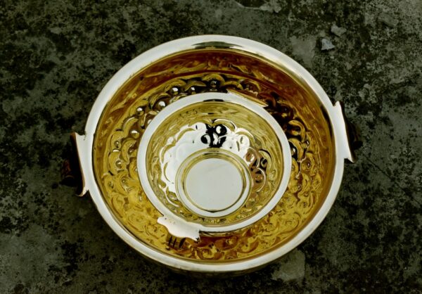 Urli, Brass Urli, Carved Metal Urli, Hamper Basket, Gift Pack, Home Decor, Decorative, Party Decoration, Table Decor, house warming, house2home, h2h, flower decoration, Decorative Urli, Urli With Stand, Urli Set, Flower Decoration, Home Decor, Diwali Gift, house2home, h2h, Urli With Stand, Urli, Lotus Urli, Petal Shaped Urli, Metal Urli, Hamper Basket, Gift Pack, Home Decor, Decorative, Party Decoration, Table Decor, house warming, house2home, h2h, flower decoration, lotus Urli, Hamper Pack, Gift Basket, Holiday Basket, parat, decor, decorative, flower decoration, home decor, diwali Decor, Return Gift, Diwali Gift, Moradabad Metal, Moradabad Handicrafts, Metal, Manufacturer, Gifts Manufacturer, Urli Manufacturer