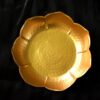 Urli, Lotus Urli, Petal Shaped Urli, Metal Urli, Hamper Basket, Gift Pack, Home Decor, Decorative, Party Decoration, Table Decor, house warming, house2home, h2h, flower decoration