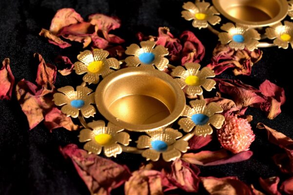 Lantern, Candle Holder, Multi Colored T-light, Candle Holder, T-light Holder, Flower Candle Holder, House2home, h2h, Gold t-light holder, Diwali Gift, Christmas Decoration, House Warming, Gift, Home Décor, Decorative, Diwali, Corporate Gift, Diya, Lantern, Candle Holder, Multi Colored T-light, Candle Holder, T-light Holder, Flower Candle Holder, House2home, h2h, Gold t-light holder, Diwali Gift, Christmas Decoration, House Warming, Gift, Home Décor, Decorative, Diwali, Corporate Gift, Diya, Small t-light candle holder, Metal candle holder, Flower-shaped candle holder, Gold candle holder, T-light holder for rangoli, Rangoli decoration, Diwali t-light holder, Candle holder set, Pack of 6 candle holders, Diwali gifting, Return gifts, Decorative t-light holder, Gold flower candle holder, Diwali decor, Small decorative candle holder, Flower-shaped t-light holder, T-light for festive decor, Gold metal candle holder, Flower design candle holder, Festive t-light holder, Home decor candle holder, Gold t-light holder, Set of 6 t-light holders, Elegant candle holder, Candle holder for gifting, Diwali decoration ideas, Small t-light decor, Decorative metal t-light holder, Gold flower design t-light, Rangoli decoration ideas, Diwali candle holder, Gift set candle holder, Metal t-light holder, Flower candle holder, Gold decorative t-light holder, Festive decoration candle holder, Diwali return gift, Decorative t-light, T-light holder set, Flower-shaped decor, Candle holder gift set, Gold color t-light, Small festive candle holder, T-light for Diwali, Flower-shaped gold t-light, Metal decor candle holder, Festive gift candle holder, Elegant t-light holder, Rangoli decor candle holder, Small flower t-light, Decorative candle holder set, Gold t-light decor, Festive decor ideas, Home decor ideas, T-light holder gift, Diwali home decor, Flower design t-light holder, Candle decor for Diwali, T-light holder for rangoli, Set of 6 flower candle holders, Gold metal t-light, Small decorative gift, T-light holder for decoration, Gold flower decor, Diwali gift ideas, Festive home decoration, Elegant metal candle holder, Flower-shaped t-light decor, Rangoli decoration candle holder, Diwali festival decor, Gift set t-light holders, Flower candle decor, Gold metal decor, Small t-light gift, Festive t-light decor, Home decoration ideas, Diwali candle decor, T-light holder set of 6, Flower-shaped festive decor, Gold decorative decor, Candle holder for festive gifting, Elegant candle decor, T-light for home decor, Rangoli decoration ideas, Diwali decoration items, Decorative candle holder gift, Gold flower decor, Small festive t-light, T-light holder for Diwali decor, Festive decor gift, Diwali return gift ideas, Flower design decor, Candle decor for festive season, T-light for home decoration, Gold metal festive decor, Small decorative home decor, T-light holder for gifting, Gold flower t-light decor, Rangoli decoration gift, Diwali home decor ideas.