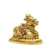 Anniversary Gifts, Brass, Corporate Gifts, diwali, festive, gift, god, House 2 home, house to home, House warming, gifts, House2home, idol, idols, murti, peetal, pital, pratima, statue, Wedding, Wedding Gifts, pooja, pooja gift, pooja article, home décor, Brass Decorative, Decorative Accents, décor, Golden, h2h, nandi, cow, brass cow