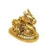 Anniversary Gifts, Brass, Corporate Gifts, diwali, festive, gift, god, House 2 home, house to home, House warming, gifts, House2home, idol, idols, murti, peetal, pital, pratima, statue, Wedding, Wedding Gifts, pooja, pooja gift, pooja article, home décor, Brass Decorative, Decorative Accents, décor, Golden, h2h, nandi, cow, brass cow
