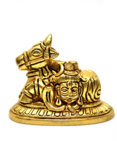 Anniversary Gifts, Brass, Corporate Gifts, diwali, festive, gift, god, House 2 home, house to home, House warming, gifts, House2home, idol, idols, murti, peetal, pital, pratima, statue, Wedding, Wedding Gifts, pooja, pooja gift, pooja article, home décor, Brass Decorative, Decorative Accents, décor, Golden, h2h, nandi, cow, brass cow