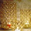 Shadow Candle Holder, Tlight Holder Set, Candle Holder Set, House2home, h2h, Modern Candle Holder, Modern Lantern, Shadow diya, Table Decor, Abstract, Tree Shadow Diya, Diwali Décor, Gift, Return Gift, Crystal Candle Holder, gold crystal candle holder, gold metal candle holder, crystal candle holder set, decorative candle holder, gold tealight holder, crystal tealight holder, gold votive holder, luxury candle holder, Diwali candle holder, wedding candle holder, crystal Diwali decor, gold centerpiece candle holder, gold table decor, wedding table decor, golden candle stand, crystal t-light holder, table top decor, gold crystal lantern, festival decor item, home decor candle holder, elegant candle holder, gold decor piece, gold plated candle holder, designer candle holder, festive candle holder, gold gift decor, wedding return gift, housewarming decor, Diwali home decor, crystal home accent, metal wire candle holder, stylish candle holder, gold event decor, anniversary table decor, luxury home gift, premium Diwali gift, Moroccan-style candle holder, bridal shower decor, golden votive holder, reception centerpiece, holiday candle holder, decorative votive set, Indian festive decor, ethnic home decor, glam table decor, modern gold candle holder, crystal embellished candle holder, living room decor item, Pooja candle holder, gold holder for tea lights, golden home accessory, metal mesh candle holder, handcrafted candle holder set, crystal gift decor, gold room accent, luxury wedding favor, golden wire mesh decor, gold candle decor, festive centerpiece, Diwali light holder, decorative table lantern, crystal votive centerpiece, glamorous candle display, gold candle