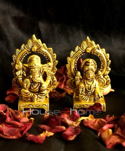 Anniversary Gifts, Brass, Corporate Gifts, diwali, festive, gift, god, House 2 home, house to home, House warming, gifts, House2home, idol, idols, murti, peetal, pital, pratima, statue, Wedding, Wedding Gifts, pooja, pooja gift, pooja article, home décor, Brass Decorative, Decorative Accents, décor, Golden, h2h, Laxmi, Laxmi Ganesh, Ganesha,