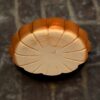 Urli, Lotus Urli, Petal Shaped Urli, Metal Urli, Hamper Basket, Gift Pack, Home Decor, Decorative, Party Decoration, Table Decor, house warming, house2home, h2h, flower decoration, lotus Urli, Hamper Pack, Gift Basket, Holiday Basket, parat, decor, decorative, flower decoration