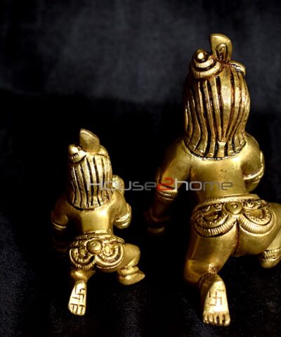 Anniversary Gifts, Brass, Corporate Gifts, diwali, festive, gift, god, House 2 home, house to home, House warming, gifts, House2home, idol, idols, murti, peetal, pital, pratima, statue, Wedding, Wedding Gifts, pooja, pooja gift, pooja article, home décor, Brass Decorative, Decorative Accents, décor, Golden, h2h, Bal Gopal, Krishna, Thakur ji