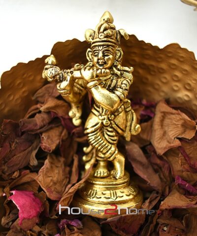 Anniversary Gifts, Brass, Corporate Gifts, diwali, festive, gift, god, House 2 home, house to home, House warming, gifts, House2home, idol, idols, murti, peetal, pital, pratima, statue, Wedding, Wedding Gifts, pooja, pooja gift, pooja article, home décor, Brass Decorative, Decorative Accents, décor, Golden, h2h, Bal Gopal, Krishna, Thakur ji