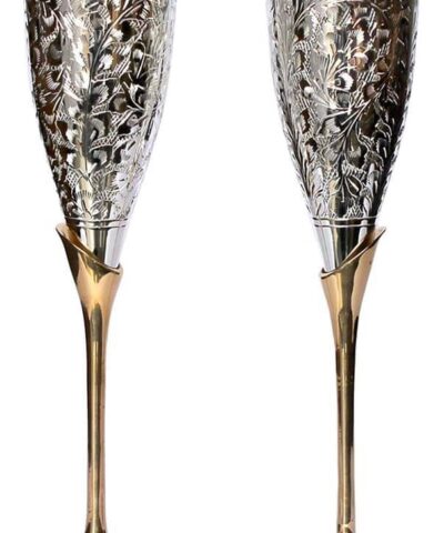 Brass Wine Glass, Brass Glass, Glass, Pital, 100% brass, brass, velvet box gift, German silver, gold silver, diwali gift, corporate gift, wedding gift, anniversary gift, return gift, house2home, h2h, house to home, dry fruit platter, serving platter, velvet gift box, German Silver Drinkware Set, Brass Goblet Pair Gift Box, German Silver Water Glasses Set, Antique Finish Brass Glass Set, Traditional Goblet Gift Set, German Silver Wine Glass Set, Brass Tumblers for Gifting, Pooja Brass Glasses Set, Velvet Packed Drinkware Gift, Brass Goblet for Wedding Gift, Housewarming Brass Glass Gift, German Silver Glasses for Couple Gift, Festival Gift Brass Glass Set, Ethnic German Silver Drinkware, Brass Goblet for Religious Use, Designer Brass Goblet Set, German Silver Beverage Glass Set, Luxury Brass Goblets in Box, Handcrafted Goblet Set in Velvet Box, Brass Drinkware for Return Gifts, Premium Goblet Pair for Anniversary Gift, Wedding Gift Brass Drinkware, Velvet Boxed Goblet for Festive Gifts, Indian Traditional Goblet Set, Elegant Brass Glass Gift Item, Decorative Goblet Set for Gifting, German Silver Goblets for Pooja Rituals, Brass Goblets for Cultural Gifts, Vintage Brass Drinkware Set, Ornamental Brass Goblets in Box, Royal Goblet Set in German Silver Finish, Gift Set of 2 German Silver Tumblers, Premium Drinkware for Special Occasions, German Silver Wine Goblet Gift Set, Brass Goblet Gift Set for Diwali, Classic Brass Goblet Pair, Artistic German Silver Glass Set, Custom Brass Goblet Gift Set, German Silver Goblet Set for Guests, Timeless Brass Tumblers in Gift Box