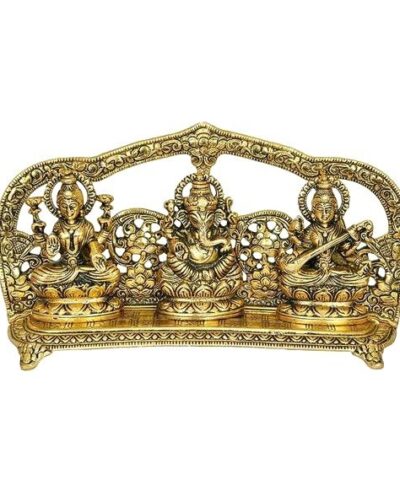 Anniversary Gifts, Brass, Corporate Gifts, diwali, festive, gift, god, House 2 home, house to home, House warming, gifts, House2home, idol, idols, murti, peetal, pital, pratima, statue, Wedding, Wedding Gifts, pooja, pooja gift, pooja article, home décor, Brass Decorative, Decorative Accents, décor, Golden, h2h, Laxmi, Laxmi Ganesh, Ganesha, Paan Ganesh Diya, Anniversary Gifts, antique, Brass, brass Antique, Brass Decorative, brass nandi, Corporate Gifts, Decorative Accents, diwali, Diwali Décor, Diwali Gift, Diwali Poojan, festive, Ganesh Ji, Ganesh Laxmi, gift, god, Golden, h2h, home decor, House 2 home, house to home, House warming gifts, House2home, idol, idols, Laxmi ji, Metal Decorative, Metal Statue, murti, nandi, peetal, pital, pooja, pooja article, pooja gift, pratima, statue, Wedding, Wedding Gifts, Antique metal deity idols, Copper divine idols, Gold plated god idols, Handcrafted metal idols, Hindu deity sculptures, Metal Buddha statues, Metal Ganesha idols, Metal Hindu idols, Metal idol craftsmanship, Metal Krishna idols, Metal religious sculptures, Metal Shiva statues, Religious metal art, Silver plated deity figurines, Spiritual metal idols, Traditional metal deity idols, White metal idols, Laxmi Ganesh Saraswati Darbar, GOld Antique, Silver, Carved Statue, Gift, House2home, Diwali Gift, Metal, Moradabad