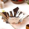 Platter, stainless steel, Steel, gift, Golden Platter, Snack Server, Server, Snack, dry fruit serving, diwali gift, corporate gift, wedding gift, anniversary gift, return gift, house2home, h2h, house to home, food safe, food warmer, snack, Rose GOld Platter, Copper Platter, fruit serving, potpourri bowl, Urli, Golden Urli, Washable Urli, Flower Decor, Chip & Dip