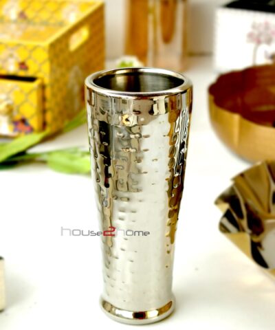 Cocktail Glass, Mocktail Glass, house warming Gift, Unique Return Gift, Hammered Steel Glass, Drinking Glasses, Unbreakable Glass, Tall Glass, 500 ml Glass, Beer Glass, Moradabad Handicraft, Metal Gifts, Handicraft manufacturer, Best Handicraft manufacture, Best Basket Manufacturer, Best Metal Collection, Bar Accessories, Moradabad Metal, Metal Gifts Manufacturer, Metal Handicraft, Handicrafts Manufacturer, Diwali Gifts, moradabad, handicraft, handmade, Food Safe, Dishwasher Safe, Metal Handicrafts Manufacturer, Kitchen Utensils, Steel Utensils, Bar accessory, Bar Accessories, beer glass, Hot Cold Regulated GLass, Insulated Glass, Insulated Steel Glass, Temperature Reguated Glass, Daily use Glass, Unbreakable Glass, Food Safe Glass, Mocktail Glass, Cocktail Glass