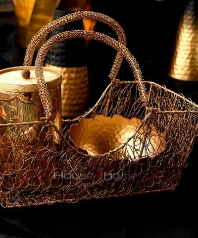 Best Handicraft manufacture, Low Transportation Cost, Best Basket Manufacturer, Best Metal Collection, Hamper Basket, Wire Mesh Basket, Gold Basket, Golden Wire Mesh, Wire Mesh, Bag Wire Basket, Bag Basket, Kandi Basket, Moradabad Metal, Metal Gifts Manufacturer, Metal Handicraft, Handicrafts Manufacturer, Diwali Decorations, Dry Fruit Pack, Metal handicrafts, Dry Fruit Packing, Modern Candle Holder, Elegant Basket, Packaging Basket, Wedding Hamper, Room hamper, Return Gift, Hamper Box, Metal Wire Box, Wire Box, Gift Box, Golden, Wire Mesh, Hamper Basket, Return Gift, Gift Distribution, Diwali Gift, Wedding Pack, Truso Packing, House2home, house 2 home, h2h, Wire Box, Hamper Pack, Square Box, Wire Mesh Box, Square Wire, Diwali Gift, Diwali Hamper, moradabad, handicraft, handmade, Trousseau Packing, Holiday Gift Hamper, Low transportation, Strong Basket