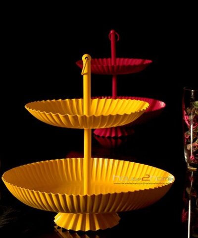 Hamper Basket, Fruit Platter, Oval Tray, Golden, Gold, Chocolate Tray, Dry Fruit Tray, House2home, h2h, laced cut design, elegant platter, Wedding Gift, Return Gift, Decorative, House warming, Hamper Basket, gift pack, holiday pack, fruit stand, cake stand, 2 tier, Metal Hamper, 2 tier Metal Hamper, Colored Cake Stand, Multi Colored Hamper, Metal Fruit Stand