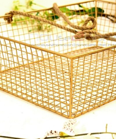 Best Handicraft manufacture, Low Transportation Cost, Best Basket Manufacturer, Best Metal Collection, Hamper Basket, Wire Mesh Basket, Gold Basket, Golden Wire Mesh, Wire Mesh, Bag Wire Basket, Bag Basket, Kandi Basket, Moradabad Metal, Metal Gifts Manufacturer, Metal Handicraft, Handicrafts Manufacturer, Diwali Decorations, Dry Fruit Pack, Metal handicrafts, Dry Fruit Packing, Modern Candle Holder, Elegant Basket, Packaging Basket, Wedding Hamper, Room hamper, Return Gift, Hamper Box, Metal Wire Box, Wire Box, Gift Box, Golden, Wire Mesh, Hamper Basket, Return Gift, Gift Distribution, Diwali Gift, Wedding Pack, Truso Packing, House2home, house 2 home, h2h, Wire Box, Hamper Pack, Square Box, Wire Mesh Box, Square Wire, Diwali Gift, Diwali Hamper, moradabad, handicraft, handmade, Trousseau Packing, Holiday Gift Hamper, Low transportation, Strong Basket