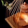 Hamper Basket, Fruit Platter, Golden, Gold, Chocolate Tray, Dry Fruit Tray, House2home, h2h, elegant platter, Wedding Gift, Return Gift, Decorative, House warming, Hamper Basket, gift pack, holiday pack, Folding, Dry Fruit Box, cake stand, platter, fruit stand, truso packing, decorative packing, net mesh hamper