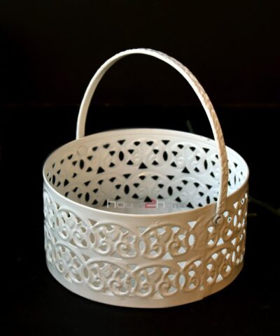 Round Metal Hamper Basket Gold, Square Gift Basket, Golden Basket, Gift Basket, Hamper Basket, Square Basket, Small Basket, House2home, house to home, h2h, Small Hamper, Wedding Hamper, Golden, Gift Hamper, Hamper, Metal Hamper, house2home, h2h, Gift Pack, Pooja Hamper, Lohri Hamper, Small Basket