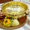Urli, Brass Urli, Carved Metal Urli, Hamper Basket, Gift Pack, Home Decor, Decorative, Party Decoration, Table Decor, house warming, house2home, h2h, flower decoration, Decorative Urli, Urli With Stand, Urli Set, Flower Decoration, Home Decor, Diwali Gift, house2home, h2h, Urli With Stand, Urli, Lotus Urli, Petal Shaped Urli, Metal Urli, Hamper Basket, Gift Pack, Home Decor, Decorative, Party Decoration, Table Decor, house warming, house2home, h2h, flower decoration, lotus Urli, Hamper Pack, Gift Basket, Holiday Basket, parat, decor, decorative, flower decoration, home decor, diwali Decor, Return Gift, Diwali Gift, Moradabad Metal, Moradabad Handicrafts, Metal, Manufacturer, Gifts Manufacturer, Urli Manufacturer