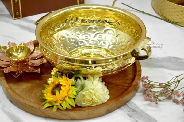 Urli, Brass Urli, Carved Metal Urli, Hamper Basket, Gift Pack, Home Decor, Decorative, Party Decoration, Table Decor, house warming, house2home, h2h, flower decoration, Decorative Urli, Urli With Stand, Urli Set, Flower Decoration, Home Decor, Diwali Gift, house2home, h2h, Urli With Stand, Urli, Lotus Urli, Petal Shaped Urli, Metal Urli, Hamper Basket, Gift Pack, Home Decor, Decorative, Party Decoration, Table Decor, house warming, house2home, h2h, flower decoration, lotus Urli, Hamper Pack, Gift Basket, Holiday Basket, parat, decor, decorative, flower decoration, home decor, diwali Decor, Return Gift, Diwali Gift, Moradabad Metal, Moradabad Handicrafts, Metal, Manufacturer, Gifts Manufacturer, Urli Manufacturer