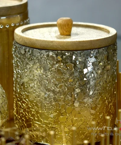 Glass candle holder, Frosted glass candle holder, Glass hurricane candle holder, Handmade glass candle holder, Unique glass candle holder, Textured glass candle holder, Diwali gift, Festive gift, Personalized Diwali gift, Home decorative gifts, Glass jar with wooden lid, Wooden-lidded gift box, Kitchen storage container, Wood-topped gift box, Decorative storage box, Gift packaging, Food preservation container, Contemporary glass candle holder, Glass lantern candle holder, Diwali decor gift, Spiritual Diwali gift, Diwali gift for family, Diwali corporate gift, Diwali gift hampers, Modern home decor items, Stylish interior decor gifts, Contemporary home accents, Elegant home decorations, Home decor, Festival decoration, Silver candle holder, Golden candle holder, Air tight jar, Crystal glass jar, Chocolate packing, Dry fruit packing, Gift box, house2home, h2h, Candy jar, Wax jar, Hamper packing, Seasonal gifting, Hamper, Gold jar, Hamper pack, Hamper jar, Candy box, Dry fruit box, Jar with wooden lid, Sugar jar, Tea jar, Coffee jar, Handmade jar, Glass box, Flute glass jar, Crinkle jar, Crackle glass jar, Gift Jar, Gifting Jars, Gift packaging, Packaging Jars, Glass Jars, Air Tight Glass Jars, Food Safe Jars, Fancy Jars