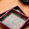 Chocolate Packing, Coasters, Coated trays, Colored Wooden Trays, Cutlery Stand, Dining table, Diwali Gift, Drawer, dry fruit box, Dry Fruit Packing, Eco friendly, epoxy, Epoxy Coated, food safe, Gift box, h2h, Hamper Basket, Hamper Pack, Hamper Packing, Holiday Basket, home decor, House 2 home, house warming, House2home, Jar Set, MDF Cutlery Stand, MDF Drawer, MDF Meena Trays, MDF Printed Trays, MDF tray Manufacturers, MDF Tray Sets, MDF Trays, Meena Coated Trays, Meena Trays, Napkin Holder, Packing, Party, Platter, Printed, printed boxes, Printed Tray, Printed Tray Sets, printed trays, Raisin, Return Gift, Serving Platter, serving tray, set, snack platter, Snack Serving Stand, Square hamper Basket, tissue Holder, tray, Tray Sets, trousseau packing, water proof tray, water repellant, water Repellent finish, Wedding Gift, wood, wooden, wooden cake stand, Wooden Platter, Wooden tray, Wooden Tray Set, Seasonal Gift, MDF Tray Manufacturer, house2home, Best Price & Quality