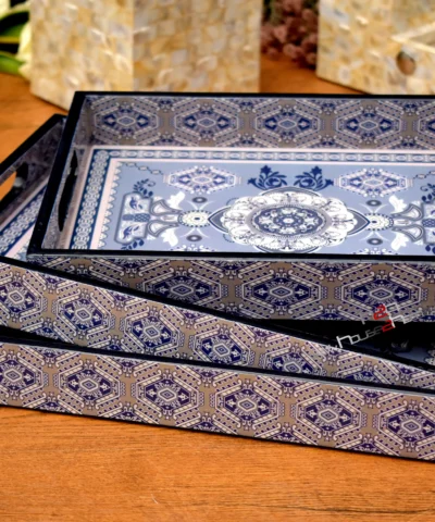 Chocolate Packing, Coasters, Coated trays, Colored Wooden Trays, Cutlery Stand, Dining table, Diwali Gift, Drawer, dry fruit box, Dry Fruit Packing, Eco friendly, epoxy, Epoxy Coated, food safe, Gift box, h2h, Hamper Basket, Hamper Pack, Hamper Packing, Holiday Basket, home decor, House 2 home, house warming, House2home, Jar Set, MDF Cutlery Stand, MDF Drawer, MDF Meena Trays, MDF Printed Trays, MDF tray Manufacturers, MDF Tray Sets, MDF Trays, Meena Coated Trays, Meena Trays, Napkin Holder, Packing, Party, Platter, Printed, printed boxes, Printed Tray, Printed Tray Sets, printed trays, Raisin, Return Gift, Serving Platter, serving tray, set, snack platter, Snack Serving Stand, Square hamper Basket, tissue Holder, tray, Tray Sets, trousseau packing, water proof tray, water repellant, water Repellent finish, Wedding Gift, wood, wooden, wooden cake stand, Wooden Platter, Wooden tray, Wooden Tray Set, Seasonal Gift, MDF Tray Manufacturer, house2home, Best Price & Quality
