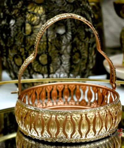 Best Basket Manufacturer, Best Handicraft manufacturer, Best Metal Collection, Best Quality Hamper, Big Hamper, Chocolate pack, cute hamper, decorative gift basket, Diwali Decorations, Diwali Gift, diwali hamper, Dry Fruit Basket, dry fruit pack, Dry Fruit Packing, Elegant Basket, Favors, Gift Basket, Gift Distribution, gift hamper, gift pack, gold basket, Gold Hamper, Golden, golden basket, Golden Hamper Basket, Golden Wire Mesh, Good Quality hamper, Good Quality Hamper Manufacturer, h2h, Hammered Basket, Hamper, Hamper Basket, Hamper Box, Hamper Manufacturer, Hamper Pack, Hamper Packaging, handicraft, Handicrafts Manufacturer, handmade, holi Hamper, Holiday Gift Hamper, Holiday Hamper, House 2 home, house to home, house warming, House2home, housewarming, Jute Basket, Kandi Basket, Kitty Party Gift, Laundry Basket, Lohri GIft Basket, Lohri Hamper, mehandi gift, Metal Basket, Metal Gifts Manufacturer, Metal Hamper Manufacturer, Metal Handicraft, Metal Handicrafts, Modern Candle Holder, modern hamper, Moradabad, Moradabad Metal, Moradabad Metal Hampers, Moradabad Metal Manufacturer, net mesh basket, Packaging Basket, Packing, packing hamper, Pooja Hamper, Pure Silver Coated Baskets`, Rakhi Hamper, Return Favor Gift, Return Gift, room hamper, Round hamper Basket, Round Metal Hamper Basket Gold, Seasonal Gift, Silver Anniversary Hampers, Silver Hamper, Silver Plated baskets, Silver Tray, small basket, Small Hamper, Square Basket, Square Gift Basket, square hamper, Square Metal Hamper, Strong Basket, Sturdy Baskets, Teej Hamper, trousseau packing, truso packing, Wedding Favor, wedding favour, Wedding Gift, Wedding Hamper, Wedding hamper basket