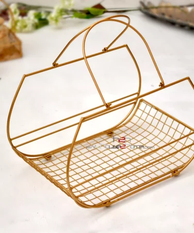 Hamper Basket, Fruit Platter, Golden, Gold, Chocolate Tray, Dry Fruit Tray, House2home, h2h, elegant platter, Wedding Gift, Return Gift, Decorative, House warming, Hamper Basket, gift pack, holiday pack, Folding, Dry Fruit Box, cake stand, platter, fruit stand, Trusso packing, decorative packing, net mesh hamper, Wire Hamper Manufacturer, Modern Gift Basket Manufacturer, Metal Basket Manufacturer, Packaging Hamper, Wedding Gift, Fruit Basket, Dry Fruit Packaging, truso packing, decorative packing, net mesh hamper, modern hamper, cute hamper, home decor, decor, stylish, packing, hamper pack, Best Handicraft manufacture, Low Transportation Cost, Best Basket Manufacturer, Best Metal Collection, Hamper Basket, Wire Mesh Box, Gold Box, Golden Wire Mesh, Wire Mesh, Moradabad Metal, Metal Gifts Manufacturer, Metal Handicraft, Metal Gift Box, Handicrafts Manufacturer, Diwali Decorations, Dry Fruit Pack, Metal handicrafts, Dry Fruit Packing, Modern Gift Box, Elegant Box, Packaging Box, Wedding Hamper, Room hamper, Return Gift, Hamper Box, Metal Wire Box, Wire Box, Gift Box, Golden, Wire Mesh, Hamper Basket, Return Gift, Gift Distribution, Diwali Gift, Wedding Pack, Truso Packing, House2home, house 2 home, h2h, Wire Box, Hamper Pack, Square Box, Wire Mesh Box, Square Box, Diwali Gift, Diwali Hamper, moradabad, handicraft, handmade, Trousseau Packing, Holiday Gift Hamper, Hamper Basket, Golden, Tray, Metal Tray, Gold Hamper, Holiday Hamper, Home Decor, Diwali Gift, Gifting, Wedding Gift, Househome, h2h, return gift, wedding gift, diwali hamper, decorative Hamper