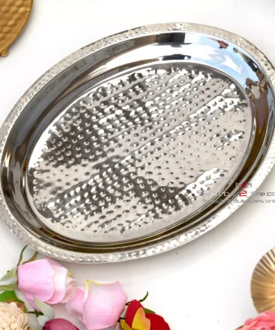 100% Food Safe, Anniversary Gift, Best Handicraft manufacture, Best Metal Collection, Catering Trays, corporate gift, decorative, Decorative Tray, Diwali Gift, Diwali Gifts, Dry Fruit Packaging, Dry Fruit Packing, Dry Fruit Platter, dry fruit tray, fruit tray, German Silver, Gift Tray, h2h, Hammered Tray, Hamper Packaging Tray, handicraft, handicraft Manufacturer, Handicrafts Manufacturer, handmade, home decor, House 2 home, house to home, house warming Gift, House2home, individual gift, Iron tray, metal gifts, Metal Gifts Manufacturer, Metal Handicraft, Metal Handicraft Manufacturer, Metal Handicrafts Manufacturer, Metal Serving Tray, Metal Tea Light Stand, Metal TRay, Metal tray Manufacturer, Moradabad, Moradabad Handicraft, Moradabad Metal, Packing, Platter, Restaurant Serving, Restaurant Serving Trays, Return Gift, roaster, Server, Serving Platter, serving tray, Serving Tray for Hotels, Snack, snack server, Snack Serving Stand, snack warmer, sTAINLESS sTEEL, Stainless Steel tray, Steel, steel paltter, Steel Serving Tray, Steel tray, Steel Tray Manufacturer, tray, Tray Manufacturer, Unique Return Gift, washable tray, Wedding Gift