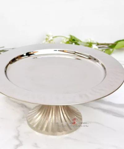 single tier fruit stand, single tier Hamper, single tier stand, Artistic Diwali gifting, Best Handicraft manufacture, Best metal handicrafts Moradabad, Cake Stand manufacturer, center table decor, Chocolate Hamper, cup cake stand, Custom metal gifts, Moradabad Manufacturer, Metal Cake Stand Manufacturer, Metal cake stand, Customized Diwali Gifts, cute hamper, decor, decorative, decorative hamper, Decorative metal items Manufacturer Moradabad, decorative packing, Dining table Organizer, Diwali Hamper, Diwali DIY gifts, Diwali Gift, diwali hamper, Metal fruit stand, Unique fruit Stand, dry fruit Hamper, dry fruit pack, Dry Fruit Packing, Dry Fruit Stand, dry fruit tray, Wedding Hamper, Rakhi Hampers, Wedding Gifts, Single-tier fruit arrangement, elegant platter, Fruit Platter, Fruit Stand, Steel Cake Stand, Gift Distribution Platter, gifting Hampers, h2h, Hammered Plate, Hamper Basket, Hamper Stand, Hamper Pack, Hamper Packing, Handcrafted Diwali decorations, handicraft, Handicrafts Manufacturer, handmade, Handmade Diwali gifts, festive décor and gifting, Multipurpose cake stand, Holiday Gift Hamper, Holiday Hamper, holiday pack, table decor, House 2 home, house warming gifts, House2home, Househome, Manufacturer, Metal art ware Moradabad, Metal gift manufacturers in Moradabad, Metal Handicraft Manufacturer, Metal Handicrafts, Metal ware manufacturers in India, Modern Platter, Modern hamper, Hamper Wholesaler in Moradabad, Moradabad brassware gifts, Moradabad handicraft exporters, Metal ware Manufacturers Moradabad, Metal Crafts Manufacturer in Moradabad, metal gift whole sellers in Moradabad, Moradabad metal gifts Manufacture & Whole seller, Moradabad Metal Home Decor, Moradabad Metal Hamper, metal hamper Manufacturer, Moradabad metal ware exporter, metal ware industry, Moradabad Metal ware Manufacturer, Moradabad meta crafts, Metal artisans, Multi-tier fruit server, metal cake stand Fruit Stand, Packing Hamper, Personalized Diwali gifts, Metal Platter Stand, Return Gift, Serving Platter, Snack Serving Stand, Solid metal cake stand, table Decorative & utility, utility gifts, Tiered fruit organizer, Tiered fruit storage, Traditional handmade Diwali gifts. Moradabad Metal Gifts Wholeseller, Modern metal crafts Moradabad, Single-layer fruit centerpiece, Single-level fruit display, fruit tray with Stand, Single-tier fruit holder, Single tier fruit stand, Single tiered fruit presentation, Unique handmade Diwali items, Modern metal cake stand, Wedding Gift, Wedding Hamper, Wedding Pack, Metal cake pedestal, Metal cake display, Metal cake holder, Metal cake platter, Metal cake server, metal cake stand, Metal Cake Stand Manufacturer, Metal cupcake stand, Metal dessert stand, Metal Hamper, Metal Handicrafts Manufacturer, Metal tiered cake stand, Dessert Hamper, Sweets Hamper