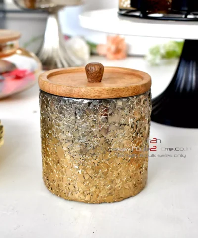 Glass candle holder, Frosted glass candle holder, Glass hurricane candle holder, Handmade glass candle holder, Unique glass candle holder, Textured glass candle holder, Diwali gift, Festive gift, Personalized Diwali gift, Home decorative gifts, Glass jar with wooden lid, Wooden-lidded gift box, Kitchen storage container, Wood-topped gift box, Decorative storage box, Gift packaging, Food preservation container, Contemporary glass candle holder, Glass lantern candle holder, Diwali decor gift, Spiritual Diwali gift, Diwali gift for family, Diwali corporate gift, Diwali gift hampers, Modern home decor items, Stylish interior decor gifts, Contemporary home accents, Elegant home decorations, Home decor, Festival decoration, Silver candle holder, Golden candle holder, Air tight jar, Crystal glass jar, Chocolate packing, Dry fruit packing, Gift box, house2home, h2h, Candy jar, Wax jar, Hamper packing, Seasonal gifting, Hamper, Gold jar, Hamper pack, Hamper jar, Candy box, Dry fruit box, Jar with wooden lid, Sugar jar, Tea jar, Coffee jar, Handmade jar, Glass box, Flute glass jar, Crinkle jar, Crackle glass jar, Gift Jar, Gifting Jars, Gift packaging, Packaging Jars, Glass Jars, Air Tight Glass Jars, Food Safe Jars, Fancy Jars