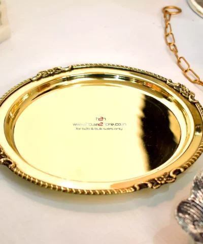 Brass Plate, Brass Tray, Pooja Thali, Plate, Snack Plate, Dry Fruit tray, Chocolate Tray, Gift Tray, Brass Decorative, Brass Gift, Flower Decoration, Candle Tray, Diwali Gift, metal Tray, Small Brass Plate, Brass Plate, Mini Brass Plate, Decorative Brass Plate, Brass Plate for Home Decor, Brass Plate for Gifting, Small Brass Tray, Brass Dish, Brass Serving Plate, Handcrafted Brass Plate, Vintage Brass Plate, Brass Plate Design, Traditional Brass Plate, Brass Plate Gift, Brass Plate Decoration, Brass Plate for Display, Brass Plate Manufacturer, Brass Plate Supplier, Brass Plate Wholesaler, Unique Brass Plate, Brass Plate, Brass Tray, Pooja Thali, Plate, Snack Plate, Dry Fruit Tray, Chocolate Tray, Gift Tray, Brass Decorative, Brass Gift, Flower Decoration, Candle Tray, Diwali Gift, Metal Tray, Brass Serving Plate, Decorative Brass Tray, Traditional Brass Plate, Handcrafted Brass Tray, Vintage Brass Tray, Brass Dish, Brass Snack Tray, Brass Dessert Plate, Brass round plate, Carved border plate, Pooja thali, Brass pooja thali, Snack tray, Brass snack tray, Plate for food, Brass food plate, Dry fruit tray, Brass dry fruit tray, Trophy plate, Brass trophy plate, Decorative brass plate, 8-inch brass plate, Brass serving plate, Indian pooja thali, Brass thali, Handcrafted brass plate, Brass round tray, Carved brass tray, Brass serving tray, Decorative serving tray, Indian brass plate, Traditional pooja thali, Antique brass plate, Round brass thali, Brass dinner plate, Brass dish, Festival pooja plate, Brass festival plate, Brass gift item, Brass home decor, Brass religious plate, Brass platter, Brass ritual plate, Brass kitchenware, Brass utility tray, Vintage brass plate, Brass tableware, Brass ceremonial plate, Etched brass plate, Brass decor piece, Brass heritage plate, Ornate brass tray, Brass collectible, Brass display plate, Indian traditional tray, Brass pooja item, Brass festival decor, Brass prayer plate