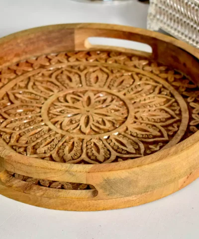 Carved Wooden Tray, Round Wooden Tray, Gift Tray, Decorative Tray, Serving Tray, Hamper Tray, Wooden Serving Trays, Handcrafted Wooden Trays, Decorative Wooden Trays, Wooden Breakfast Trays, Custom Wooden Trays, Vintage Wooden Trays, Rustic Wooden Trays, Modern Wooden Trays, Wooden Serving Platters, Wooden Kitchen Trays, Wooden Tray Set, Large Wooden Trays, Small Wooden Trays, Wooden Tea Trays, Personalized Wooden Trays, Wooden Ottoman Trays, Wooden Coffee Trays, Wooden Food Trays, Wooden Bar Trays, Natural Wood Trays, Wooden Tray, Serving Tray, Gift Tray, Return Gift, Corporate Gift, Wedding Gift, Utility Gifts, Housewarming Gifts, Wooden Decorative, Wood Platter, Tray Manufacturer, Unique Return Gifts, Personalized Return Gifts, Best Return Gifts, Custom Return Gifts, Handcrafted Return Gifts, Elegant Return Gifts, Traditional Return Gifts, Affordable Return Gifts, Luxury Return Gifts, Indian Return Gifts, Return Gift Ideas, Unique Housewarming Gifts, Best Housewarming Gifts, Indian Housewarming Gifts, Housewarming Gift Ideas, Unique Diwali Gift, Personalized Diwali Gift, Best Diwali Gift, Custom Diwali Gift, Handcrafted Diwali Gift, Elegant Diwali Gift, Traditional Diwali Gift, Affordable Diwali Gift, Luxury Diwali Gift, Indian Diwali Gift, Diwali Gift Ideas, Unique Corporate Gift, Personalized Corporate Gift, Best Corporate Gift, Custom Corporate Gift, Handcrafted Corporate Gift, Elegant Corporate Gift, Luxury Corporate Gift, Corporate Gift Ideas, Corporate Gift Set, Round Wooden Tray, Round Carved Wooden Tray for Serving, Carved Wooden Serving Tray, Round Wooden Tray for Gifting, Decorative Wooden Tray for Home Decor, Wooden Tray for Hamper Packing, Handcrafted Round Wooden Tray, Rustic Wooden Serving Tray, Elegant Wooden Tray for Gifts, Wooden Tray for Hamper Decoration, Carved Wood Tray for Home Accents, Artisan Wooden Tray for Serving, Round Wooden Tray for Gift Baskets, Vintage Style Wooden Serving Tray, Wooden Tray for Hamper Packaging, Decorative Round Wooden Tray, Carved Wood Tray for Gifts, Wooden Tray for Home Styling, Round Wooden Tray for Hampers, Handcarved Wooden Serving Tray, Wooden Tray for Gift Wrapping, Round Wooden Tray for Decor, Unique Wooden Tray for Gifting, Wooden Tray for Hamper Gifts, Carved Round Wood Tray, Wooden Serving Tray for Parties