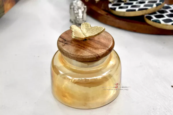 Glass jar with wooden lid, Airtight glass jar, Decorative glass jar, Wooden lid jar, Glass storage jar, Airtight storage jar, Glass jar with metal knob, Wooden lid airtight jar, Glass jar for kitchen, Glass jar with decorative lid, Airtight glass container, Wooden lid storage jar, Glass jar with metal decoration, Decorative storage jar, Airtight glass jar with knob, Glass jar with airtight seal, Decorative airtight jar, Glass container with wooden lid, Metal knob jar, Airtight wooden jar, Glass kitchen storage, Decorative kitchen jar, Airtight glass kitchen jar, Glass jar with wooden top, Wooden and glass jar, Metal knob storage jar, Airtight food storage jar, Glass jar with decorative knob, Glass jar for home decor, Airtight decorative glass jar, Glass Jar, Gift jar, Hamper Jar, Return Gift, Dry Fruit Jar, Candy Jar, Air tight Jar, Wedding Gift, Gift Hamper, Jar Manufacturer, house2home, h2h, air tight containers, Air tight Jar Sets, airtight jar manufacturer, Anniversary Gifts, Baby announcement gift, Baby announcement gift box, Baby Shower, Best Moradabad manufacturer, Box manufacturer, Candle Jar, Candy Box, Chocolate box, Chocolate Packing, Clear glass jar airtight, Clear jar, Coffee Jar, Container, Copper Jar, Diwali Gift, Diwali hamper, Dry fruit box, Dry fruit jars, Dry fruit pack, Dry Fruit Packing, Food Safe Jar, Gift Basket, Gift box, Gift Box Manufacturer, Gift Set, Glass Box, Glass container, Golden, Hamper Basket, Hamper Box, Hamper Box Manufacturer, Hamper Pack, Handmade, Handicrafts Manufacturer, Hexagonal, House 2 home, House warming gifts, Jar with wooden lid, Kids gift box, Kids hamper box, Kitchen jar, Large Box, Large Jar, Made in India, Matki, Metal box manufacturer, Metal container, Metal Gifts Manufacturer, Metal Handi, Metal Handicrafts Manufacturer, Metal Jar, Modern Jar, Packing, Seasonal Gift, Square hamper Basket, Storage Jar, Sugar jar, Sweet box, Tea coffee jar, Tea Sugar Jar, Textured Jar, Trousseau packing.