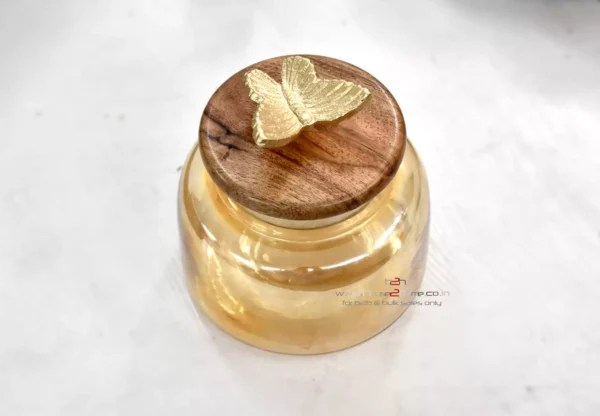 Glass jar with wooden lid, Airtight glass jar, Decorative glass jar, Wooden lid jar, Glass storage jar, Airtight storage jar, Glass jar with metal knob, Wooden lid airtight jar, Glass jar for kitchen, Glass jar with decorative lid, Airtight glass container, Wooden lid storage jar, Glass jar with metal decoration, Decorative storage jar, Airtight glass jar with knob, Glass jar with airtight seal, Decorative airtight jar, Glass container with wooden lid, Metal knob jar, Airtight wooden jar, Glass kitchen storage, Decorative kitchen jar, Airtight glass kitchen jar, Glass jar with wooden top, Wooden and glass jar, Metal knob storage jar, Airtight food storage jar, Glass jar with decorative knob, Glass jar for home decor, Airtight decorative glass jar, Glass Jar, Gift jar, Hamper Jar, Return Gift, Dry Fruit Jar, Candy Jar, Air tight Jar, Wedding Gift, Gift Hamper, Jar Manufacturer, house2home, h2h, air tight containers, Air tight Jar Sets, airtight jar manufacturer, Anniversary Gifts, Baby announcement gift, Baby announcement gift box, Baby Shower, Best Moradabad manufacturer, Box manufacturer, Candle Jar, Candy Box, Chocolate box, Chocolate Packing, Clear glass jar airtight, Clear jar, Coffee Jar, Container, Copper Jar, Diwali Gift, Diwali hamper, Dry fruit box, Dry fruit jars, Dry fruit pack, Dry Fruit Packing, Food Safe Jar, Gift Basket, Gift box, Gift Box Manufacturer, Gift Set, Glass Box, Glass container, Golden, Hamper Basket, Hamper Box, Hamper Box Manufacturer, Hamper Pack, Handmade, Handicrafts Manufacturer, Hexagonal, House 2 home, House warming gifts, Jar with wooden lid, Kids gift box, Kids hamper box, Kitchen jar, Large Box, Large Jar, Made in India, Matki, Metal box manufacturer, Metal container, Metal Gifts Manufacturer, Metal Handi, Metal Handicrafts Manufacturer, Metal Jar, Modern Jar, Packing, Seasonal Gift, Square hamper Basket, Storage Jar, Sugar jar, Sweet box, Tea coffee jar, Tea Sugar Jar, Textured Jar, Trousseau packing.
