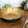Urli, Lotus Urli, Petal Shaped Urli, Metal Urli, Hamper Basket, Gift Pack, Home Decor, Decorative, Party Decoration, Table Decor, house warming, house2home, h2h, flower decoration, Modern Metal Urli, Lotus Shape Urli, Petal Cut Urli, Decorative Lotus Urli, Metal Lotus Urli, Modern Lotus Urli, Lotus Petal Urli Bowl, Black Gold Lotus Urli, Hammered Lotus Urli, Table Decor Lotus Urli, Home Decor Lotus Urli, Party Decoration Lotus Urli, Wedding Decoration Lotus Urli, Housewarming Gift Lotus Urli, Diwali Decoration Lotus Urli, Flower Decoration Lotus Urli, Floating Lotus Urli, Water Urli with Petal Design, Candle Lotus Urli, Wrought Iron Lotus Urli, Moradabad Lotus Urli, Handcrafted Lotus Urli, Hammered Metal Lotus Urli, Black Iron Lotus Urli, Gold Finish Lotus Urli, Antique Finish Lotus Urli, Designer Lotus Urli Bowl, Premium Lotus Urli, Durable Petal Urli, Modern Petal Design Urli, Traditional Lotus Bowl, Vintage Lotus Decor, Rustic Petal Finish Urli, Luxury Lotus Metal Urli, Unique Lotus Design, Minimalist Lotus Urli, Ornate Metal Lotus, Elegant Lotus Bowl, Hand-Beaten Lotus Urli, Diwali Gift Petal Urli, Marriage Gift Lotus Urli, Housewarming Lotus Gift, Corporate Gifting Lotus Urli, Affordable Lotus Gift, Bulk Gifting Lotus Urli, Low-Cost Decorative Lotus Urli, Indian Festive Lotus Urli, Decorative Lotus Bowl Gift, Handmade Lotus Urli Gift, Floating Candle Lotus Urli, Water Bowl for Lotus Flowers, Aromatic Petal Bowl Decoration, Indoor Lotus Decor Urli, Outdoor Lotus Decor Urli, Garden Lotus Decoration, Table Centerpiece Lotus Urli, Entryway Lotus Decoration, Reception Decor Lotus Urli, Spa Decor Lotus Urli, Indian Metal Lotus Urli, Export Quality Lotus Urli, Moradabad Lotus Urli Manufacturer, Wholesale Lotus Urli Supplier, Factory Price Lotus Urli, Bulk Order Lotus Urli, Customizable Lotus Urli Design, Iron Craft Lotus Urli, Metal Handicrafts Lotus Urli, Decorative Metal Lotus Factory, Interior Designer Lotus Urli, Event Planner Lotus Decor, Wedding Planner Lotus Urli, Retailer Lotus Metal Urli, Homeowner Decorative Lotus Urli, Bulk Buyer Lotus Urli, Hotel Decor Lotus Urli, Restaurant Table Lotus Decor, Spa and Wellness Lotus Urli, Gift Shop Lotus Urli, Large Metal Lotus Urli, Small Petal Urli Bowl, Lightweight Lotus Urli, Heavy Duty Lotus Bowl, Artistic Lotus Design Urli, Eye-Catching Petal Urli, Trendy Lotus Metal Urli, Sophisticated Lotus Iron Urli, Multi-Purpose Lotus Bowl, Classic Decorative Lotus Urli, Festival Decoration Lotus Urli, Wedding Centerpiece Lotus Urli, Diwali Home Decor Lotus Urli, Traditional Indian Lotus Urli, Temple Lotus Decor, Ritual Petal Decoration Urli, Pooja Room Lotus Urli, Holiday Decoration Lotus Urli, House-to-Home Lotus Urli, Custom Gifting Petal Urli