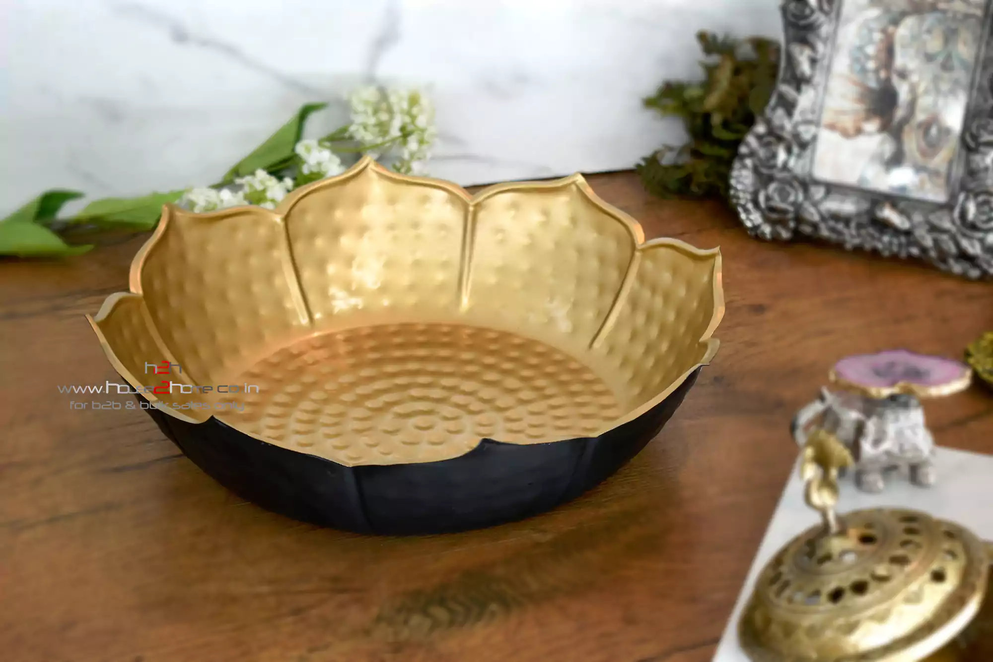 Urli, Lotus Urli, Petal Shaped Urli, Metal Urli, Hamper Basket, Gift Pack, Home Decor, Decorative, Party Decoration, Table Decor, house warming, house2home, h2h, flower decoration, Modern Metal Urli, Lotus Shape Urli, Petal Cut Urli, Decorative Lotus Urli, Metal Lotus Urli, Modern Lotus Urli, Lotus Petal Urli Bowl, Black Gold Lotus Urli, Hammered Lotus Urli, Table Decor Lotus Urli, Home Decor Lotus Urli, Party Decoration Lotus Urli, Wedding Decoration Lotus Urli, Housewarming Gift Lotus Urli, Diwali Decoration Lotus Urli, Flower Decoration Lotus Urli, Floating Lotus Urli, Water Urli with Petal Design, Candle Lotus Urli, Wrought Iron Lotus Urli, Moradabad Lotus Urli, Handcrafted Lotus Urli, Hammered Metal Lotus Urli, Black Iron Lotus Urli, Gold Finish Lotus Urli, Antique Finish Lotus Urli, Designer Lotus Urli Bowl, Premium Lotus Urli, Durable Petal Urli, Modern Petal Design Urli, Traditional Lotus Bowl, Vintage Lotus Decor, Rustic Petal Finish Urli, Luxury Lotus Metal Urli, Unique Lotus Design, Minimalist Lotus Urli, Ornate Metal Lotus, Elegant Lotus Bowl, Hand-Beaten Lotus Urli, Diwali Gift Petal Urli, Marriage Gift Lotus Urli, Housewarming Lotus Gift, Corporate Gifting Lotus Urli, Affordable Lotus Gift, Bulk Gifting Lotus Urli, Low-Cost Decorative Lotus Urli, Indian Festive Lotus Urli, Decorative Lotus Bowl Gift, Handmade Lotus Urli Gift, Floating Candle Lotus Urli, Water Bowl for Lotus Flowers, Aromatic Petal Bowl Decoration, Indoor Lotus Decor Urli, Outdoor Lotus Decor Urli, Garden Lotus Decoration, Table Centerpiece Lotus Urli, Entryway Lotus Decoration, Reception Decor Lotus Urli, Spa Decor Lotus Urli, Indian Metal Lotus Urli, Export Quality Lotus Urli, Moradabad Lotus Urli Manufacturer, Wholesale Lotus Urli Supplier, Factory Price Lotus Urli, Bulk Order Lotus Urli, Customizable Lotus Urli Design, Iron Craft Lotus Urli, Metal Handicrafts Lotus Urli, Decorative Metal Lotus Factory, Interior Designer Lotus Urli, Event Planner Lotus Decor, Wedding Planner Lotus Urli, Retailer Lotus Metal Urli, Homeowner Decorative Lotus Urli, Bulk Buyer Lotus Urli, Hotel Decor Lotus Urli, Restaurant Table Lotus Decor, Spa and Wellness Lotus Urli, Gift Shop Lotus Urli, Large Metal Lotus Urli, Small Petal Urli Bowl, Lightweight Lotus Urli, Heavy Duty Lotus Bowl, Artistic Lotus Design Urli, Eye-Catching Petal Urli, Trendy Lotus Metal Urli, Sophisticated Lotus Iron Urli, Multi-Purpose Lotus Bowl, Classic Decorative Lotus Urli, Festival Decoration Lotus Urli, Wedding Centerpiece Lotus Urli, Diwali Home Decor Lotus Urli, Traditional Indian Lotus Urli, Temple Lotus Decor, Ritual Petal Decoration Urli, Pooja Room Lotus Urli, Holiday Decoration Lotus Urli, House-to-Home Lotus Urli, Custom Gifting Petal Urli