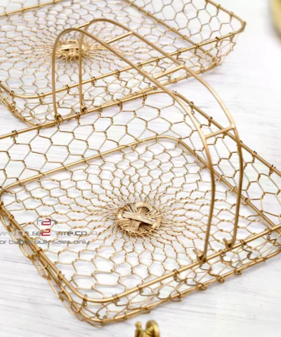 Best Handicraft Manufacturer, Best Basket Manufacturer, Best Metal Collection, Metal Wire Basket with Handle, Wire Mesh Hamper, Gift Hamper, Hamper Basket, Return Gift, Dry Fruit Basket, Wedding Hamper, Golden Hamper, Fruit Basket, Gift Basket, H2H, House2Home, Fruit Hamper, Decorative Hamper, Golden Wire Basket, Wire Mesh Gift Basket, Wire Mesh Hamper Basket, Metal Wire Gift Basket, Metal Fruit Basket, Metal Storage Basket, Wire Storage Basket, Wire Mesh Decorative Basket, Wire Mesh Storage Basket, Wire Mesh Fruit Basket, Handcrafted Wire Basket, Ornamental Wire Basket, Designer Metal Basket, Engraved Metal Basket, Luxury Metal Basket, Antique Finish Basket, Festive Gift Basket, Traditional Gift Basket, Premium Hamper Basket, Royal Look Basket, Festive Decor Basket, Artistic Metal Basket, Carved Design Basket, Embossed Metal Basket, Luxury Gifting Basket, Exclusive Wedding Basket, Gold-Themed Basket, Event Gift Basket, Special Occasion Basket, Customized Gift Basket, Wedding Gift Basket, Decorative Gifting Basket, Traditional Design Basket, Modern Wire Basket, Elegant Metal Basket, Handcrafted Metal Basket, Decorative Wire Hamper, Wire Handle Basket, Metal Storage Organizer, Stylish Wire Mesh Basket, Industrial Look Basket, Vintage Wire Basket, Wire Mesh Home Decor, Decorative Wire Bowl, Wire Crafted Gift Hamper