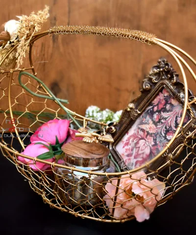 Best Handicraft Manufacturer, Best Basket Manufacturer, Best Metal Collection, Metal Wire Basket with Handle, Wire Mesh Hamper, Gift Hamper, Hamper Basket, Return Gift, Dry Fruit Basket, Wedding Hamper, Golden Hamper, Fruit Basket, Gift Basket, H2H, House2Home, Fruit Hamper, Decorative Hamper, Golden Wire Basket, Wire Mesh Gift Basket, Wire Mesh Hamper Basket, Metal Wire Gift Basket, Metal Fruit Basket, Metal Storage Basket, Wire Storage Basket, Wire Mesh Decorative Basket, Wire Mesh Storage Basket, Wire Mesh Fruit Basket, Handcrafted Wire Basket, Ornamental Wire Basket, Designer Metal Basket, Engraved Metal Basket, Luxury Metal Basket, Antique Finish Basket, Festive Gift Basket, Traditional Gift Basket, Premium Hamper Basket, Royal Look Basket, Festive Decor Basket, Artistic Metal Basket, Carved Design Basket, Embossed Metal Basket, Luxury Gifting Basket, Exclusive Wedding Basket, Gold-Themed Basket, Event Gift Basket, Special Occasion Basket, Customized Gift Basket, Wedding Gift Basket, Decorative Gifting Basket, Traditional Design Basket, Modern Wire Basket, Elegant Metal Basket, Handcrafted Metal Basket, Decorative Wire Hamper, Wire Handle Basket, Metal Storage Organizer, Stylish Wire Mesh Basket, Industrial Look Basket, Vintage Wire Basket, Wire Mesh Home Decor, Decorative Wire Bowl, Wire Crafted Gift Hamper