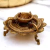 Brass lotus diya, Sanskriti lotus diya, antique brass diya, pooja diya, traditional brass lamp, Indian festival diya, wedding gift diya, diya for home temple, Diwali brass diya, housewarming return gift, Lakshmi pooja diya, handmade diya, lotus shaped diya, decorative brass lamp, diya for mandir, vastu diya, Navratri diya, brass oil lamp, diya for gifting, artisanal diya, Indian decor diya, South Indian brass diya, pure brass diya, pooja essentials, puja diya, brass deepam, spiritual home decor, diya for rituals, handcrafted diya, divine brass diya, temple diya, brass decor piece, diya for aarti, diya with stand, lotus flower diya, vintage diya design, diya set for pooja, Indian brass handicraft, gifting diya, traditional deepak, religious diya, brass deepak, brass diya for Diwali, brass diya India, diya for puja room, diya for Lakshmi pooja, lotus deepak, diya for festive use, diya decoration, diya for temple decor, diya for return gift, diya for pooja room, Indian diya, artisan diya India, diya for Deepavali, kannada deepa, deepam telugu, kannada brass deepa, telugu pooja deepam, diya gift set, diya wedding return gift, diya for Navratri return gift, diya combo set, brass diya bulk order, diya wholesale, decorative diya online, diya pooja item, diya for Indian festivals, diya Diwali decoration, Diwali diya gift, pooja lamp brass, Lakshmi deepam, Krishna pooja diya, diya for prayers, diya Indian traditions, South Indian diya lamp, diya for spiritual use, diya for daily pooja, diya small brass, diya lotus shape, diya for gifting occasions, diya mandir item, Diwali pooja diya, diya for good luck, diya symbol of light, diya positive energy, diya for rituals India, diya handmade India, brass diya 5 inch, brass diya heavy, diya thick base, diya for worship, diya heritage look, diya traditional Indian, Indian spiritual diya, diya in bulk, diya wholesale brass, diya combo gifting, diya handmade India, diya design unique, diya Indian craftsmanship, diya from India, diya from Karnataka, diya from Andhra, diya from Telangana, diya pooja purpose, diya with antique finish, diya glossy look, diya heritage piece, diya pooja collection, diya spiritual feel, diya unique brass, diya lotus motif, diya lotus pattern, diya Indian gift, diya pooja diya, diya South decor, diya wedding pack, diya temple accessory, diya traditional diya, diya Indian theme, diya Indian return gift, diya pure brass finish, diya solid metal, diya auspicious gifting, diya decorative collectible