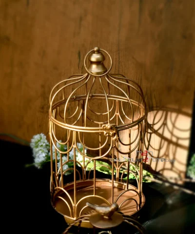 Cage Hamper, Decorative Cage Hamper, Cage Gift Basket, Cage-Shaped Basket, Cage Storage Basket, Cage Shaped Hamper with Handle, Metal Cage Hamper, Designer Cage Hamper, Multipurpose Cage Basket, Fancy Cage Hamper, Cage Lantern, Decorative Lantern, Vintage Cage Lantern, Metal Lantern, Indoor Lantern, Outdoor Lantern, Candle Lantern, Tea Light Lantern, Cage Tea Light Holder, Hanging Tea Light Holder, Tabletop Lantern, Lantern for Living Room, Lantern for Balcony, Moroccan Style Lantern, Golden Cage Lantern, Diwali Lantern, Diwali Decor Item, Festive Lantern, Festival Candle Holder, Holi Decorative Basket, Eid Decoration Lantern, Christmas Candle Holder, Christmas Table Decoration, New Year Party Decor, Seasonal Hamper Decor, Indoor Decorative Basket, Outdoor Decorative Basket, Centerpiece Basket, Dining Table Decor, Living Room Decor Accent, Home Decor Basket, Decorative Metal Basket, Entryway Table Decor, Boho Home Decor, Modern Table Centerpiece, Rustic Table Decor, Vintage Home Accent, Aesthetic Storage Basket, Housewarming Gift Basket, Gift Hamper Basket, Return Gift Basket, Wedding Gift Basket, Housewarming Hamper, Birthday Hamper Basket, Kitty Party Gift, Engagement Gift Hamper, Trousseau Packing Basket, Diwali Gift Hamper, Holi Hamper Basket, Rakhi Gift Hamper, Corporate Gift Basket, Holiday Gift Hamper, Anniversary Hamper, Metal Wire Basket, Golden Cage Basket, Rose Gold Lantern, Black Cage Candle Holder, Copper Cage Decor, Antique Finish Hamper, Matte Finish Cage Basket, Handcrafted Metal Basket, Handmade Cage Hamper, Moradabad Handicraft Basket.