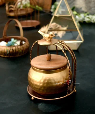 Cage Hamper Stand, Jar Cage Stand, Metal Cage Stand, Golden Cage Stand, Decorative Cage Hamper, Single Jar Cage Stand, Metal Hamper Cage, Compact Cage Stand, Cage Gift Stand, Golden Gift Stand, Unique Hamper Stand, Gift Jar Cage, Jar Holder Cage, Stylish Cage Stand, Cage Shaped Gift Stand, Gift Display Cage, Premium Cage Stand, Hamper Display Stand, Hamper Base Cage, Golden Hamper Cage, Single Jar Holder Stand, Compact Gift Stand, Metal Gift Cage, Cage Packaging Stand, Wedding Hamper Cage, Diwali Gift Cage, Baby Announcement Cage Stand, Jar Hamper Base, Artistic Cage Stand, Decorative Cage Gift Holder, Home Decor Cage Stand, Cage Stand for Gifting, Golden Cage Gift Display, Hamper Cage Base, Party Favor Cage Stand, Luxury Cage Display, Modern Cage Hamper Stand, Elegant Cage Display Stand, Rustic Cage Hamper Stand, Tabletop Cage Stand, Minimal Jar Cage Stand, Golden Wire Stand, Handmade Cage Stand, Moradabad Cage Stand, Jar Holder Hamper, Small Hamper Cage, Festival Gift Cage, Wedding Return Gift Stand, Festive Jar Display, Stylish Gift Cage, Elegant Gift Base, Functional Hamper Stand, Modern Jar Display, Metal Cage Display, Portable Hamper Cage, Golden Display Cage, Gift Cage with Jar, Jar Combo Cage Stand, Decorative Cage Display, Low Cost Cage Stand, Affordable Gifting Cage, Countertop Jar Stand, Event Display Cage, Cage Stand for Celebrations, Artistic Hamper Cage, Jar Packaging Cage, Metal Wire Gift Stand, Premium Gifting Cage, Unique Cage Hamper Holder, House2Home Cage Stand, h2h Hamper Cage, Compact Cage Packaging Base, Cake Display Cage, Sweet Display Stand, Modern Utility Stand, Gift Cage for Events, Celebration Hamper Base, Contemporary Hamper Stand, Hamper Jars, Gift Hamper, Airtight Jars, Metal Jars, Gift Jar, Dry Fruit Jars, Candy Jar, Chocolate Jar, Jar with Metal Knob, Decorative Fancy Jar, Gift Box, h2h, house2home, Modern hamper