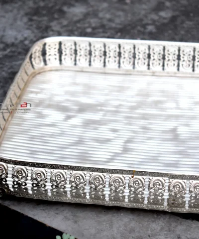 Antique German Silver Basket, Best Basket Manufacturer, Best Handicraft Manufacturer, Best Metal Collection, Best Quality Hamper, Big Hamper, Chocolate Pack, Corporate Gifts German Silver, Cute Hamper, Decorative Gift Basket, Designer German Silver Basket, Diwali Decorations, Diwali Gift, Diwali Hamper, Dry Fruit Basket, Dry Fruit Pack, Dry Fruit Packing, Elegant Basket, Favors, German Silver Anniversary Gifts, German Silver Basket, German Silver Basket for Pooja, German Silver Basket for Wedding, German Silver Basket with Handle, German Silver Decorative Basket, German Silver Decorative Gifts, German Silver Diwali Gifts, German Silver Dry Fruit Basket, German Silver Fruit Basket, German Silver Gift Basket, German Silver Gift Items, German Silver Gift Set, German Silver Gifts, German Silver Gifts for Festivals, German Silver Gifts for Guests, German Silver Gifts for Pooja, German Silver Return Gifts, German Silver Wedding Gifts, Gift Basket, Gift Distribution, Gift Hamper, Gift Pack, Gold Basket, Gold Hamper, Golden, Golden Basket, Golden Hamper Basket, Golden Wire Mesh, Good Quality Hamper, Good Quality Hamper Manufacturer, H2H, Hammered Basket, Hamper, Hamper Basket, Hamper Box, Hamper Manufacturer, Hamper Pack, Hamper Packaging, Handcrafted German Silver Basket, Handicraft, Handicrafts Manufacturer, Handmade, Holi Hamper, Holiday Gift Hamper, Holiday Hamper, House 2 Home, House to Home, House Warming, House2Home, Housewarming, Housewarming German Silver Gifts, Jute Basket, Kandi Basket, Kitty Party Gift, Laundry Basket, Lohri Gift Basket, Lohri Hamper, Mehandi Gift, Metal Basket, Metal Gifts Manufacturer, Metal Hamper Manufacturer, Metal Handicraft, Metal Handicrafts, Modern Candle Holder, Modern Hamper, Moradabad, Moradabad Metal, Moradabad Metal Hampers, Moradabad Metal Manufacturer, Net Mesh Basket, Packaging Basket, Packing, Packing Hamper, Personalized German Silver Gifts, Pooja Hamper, Premium German Silver Gifts, Pure Silver Coated Baskets, Rakhi Hamper, Return Favor Gift, Return Gift, Room Hamper, Round Hamper Basket, Round Metal Hamper Basket Gold, Seasonal Gift, Silver Anniversary Hampers, Silver Hamper, Silver Plated Baskets, Silver Tray, Small Basket, Small Hamper, Square Basket, Square Gift Basket, Square Hamper, Square Metal Hamper, Strong Basket, Sturdy Baskets, Teej Hamper, Traditional German Silver Basket, Trousseau Packing, Truso Packing, Wedding Favor, Wedding Favour, Wedding Gift, Wedding Hamper, Wedding Hamper Basket, Rectangular Silver Tray, Rectangular Hamper Tray, Rectangular Metal Tray, Rectangular Decorative Tray, Rectangular Gift Tray, Silver Rectangular Tray, Elegant Rectangular Tray, Designer Rectangular Tray, Rectangular Dry Fruit Tray, Rectangular Chocolate Tray, Rectangular Fruit Tray, German Silver Rectangular Tray, Rectangular Pooja Tray, Silver Plated Rectangular Tray, Rectangular Wedding Tray, Rectangular Shagun Tray, Rectangular Trousseau Tray, Rectangular Diwali Tray, Rectangular Rakhi Tray, Rectangular Return Gift Tray, Rectangular Serving Tray, Rectangular Centerpiece Tray, Rectangular Utility Tray, Rectangular Tray for Gifting, Rectangular Tray for Hampers, Rectangular Tray for Packing, Rectangular Tray with Handle, Handcrafted Rectangular Tray, Traditional Rectangular Tray, Premium Rectangular Tray, Modern Rectangular Tray, Rectangular Tray for Festivals, Rectangular Tray for Fruits and Chocolates, Rectangular Silver Finish Tray, Rectangular Gift Basket Tray