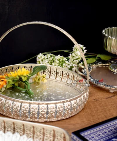 Antique German Silver Basket, Best Basket Manufacturer, Best Handicraft manufacturer, Best Metal Collection, Best Quality Hamper, Big Hamper, Chocolate pack, Corporate Gifts German Silver, cute hamper, decorative gift basket, Designer German Silver Basket, Diwali Decorations, Diwali Gift, diwali hamper, Dry Fruit Basket, dry fruit pack, Dry Fruit Packing, Elegant Basket, Favors, German Silver Anniversary Gifts, German Silver Basket, German Silver Basket for Pooja, German Silver Basket for Wedding, German Silver Basket with Handle, German Silver Decorative Basket, German Silver Decorative Gifts, German Silver Diwali Gifts, German Silver Dry Fruit Basket, German Silver Fruit Basket, German Silver Gift Basket, German Silver Gift Items, German Silver Gift Set, German Silver Gifts, German Silver Gifts for Festivals, German Silver Gifts for Guests, German Silver Gifts for Pooja, German Silver Return Gifts, German Silver Wedding Gifts, Gift Basket, Gift Distribution, gift hamper, gift pack, gold basket, Gold Hamper, Golden, golden basket, Golden Hamper Basket, Golden Wire Mesh, Good Quality hamper, Good Quality Hamper Manufacturer, h2h, Hammered Basket, Hamper, Hamper Basket, Hamper Box, Hamper Manufacturer, Hamper Pack, Hamper Packaging, Handcrafted German Silver Basket, handicraft, Handicrafts Manufacturer, handmade, holi Hamper, Holiday Gift Hamper, Holiday Hamper, House 2 home, house to home, house warming, House2home, housewarming, Housewarming German Silver Gifts, Jute Basket, Kandi Basket, Kitty Party Gift, Laundry Basket, Lohri GIft Basket, Lohri Hamper, mehandi gift, Metal Basket, Metal Gifts Manufacturer, Metal Hamper Manufacturer, Metal Handicraft, Metal Handicrafts, Modern Candle Holder, modern hamper, Moradabad, Moradabad Metal, Moradabad Metal Hampers, Moradabad Metal Manufacturer, net mesh basket, Packaging Basket, Packing, packing hamper, Personalized German Silver Gifts, Pooja Hamper, Premium German Silver Gifts, Pure Silver Coated Baskets`, Rakhi Hamper, Return Favor Gift, Return Gift, room hamper, Round hamper Basket, Round Metal Hamper Basket Gold, Seasonal Gift, Silver Anniversary Hampers, Silver Hamper, Silver Plated baskets, Silver Tray, small basket, Small Hamper, Square Basket, Square Gift Basket, square hamper, Square Metal Hamper, Strong Basket, Sturdy Baskets, Teej Hamper, Traditional German Silver Basket, trousseau packing, truso packing, Wedding Favor, wedding favour, Wedding Gift, Wedding Hamper, Wedding hamper basket, Round Silver Tray, Silver Finish Tray, Silver Plated Tray, German Silver Tray, Round Gift Tray, Silver Hamper Tray, Silver Fruit Tray, Silver Chocolate Tray, Round Dry Fruit Tray, Decorative Silver Tray, Elegant Silver Tray, Handcrafted Silver Tray, Traditional Silver Tray, Silver Basket, Silver Gift Basket, Silver Fruit Basket, Silver Chocolate Basket, Round Silver Hamper, Silver Serving Tray, Silver Pooja Tray, Silver Plated Gift Tray, Designer Silver Tray, Luxury Silver Tray, Premium Silver Tray, Silver Festival Tray, Wedding Silver Tray, Return Gift Tray, Silver Engagement Tray, Silver Shagun Tray, Silver Trousseau Tray, Silver Centerpiece Tray, Silver Table Decor Tray, Silver Diwali Tray, Silver Rakhi Tray, Silver Holi Tray, Round Metal Hamper Tray, Round Chocolate Hamper Tray, Silver Gifting Tray, Silver Plated Hamper Tray, Decorative Fruit Tray, Chocolate Gift Tray, Silver Plated Basket for Gifting, Silver Utility Tray, Round Tray for Packing, Round Tray for Gifts, Round Tray for Chocolates, Round Tray for Dry Fruits, Round Tray for Fruits, Silver Tray for Hampers, Silver Tray for Occasions, Indian Festival Tray, Silver Gifting Idea, Round Tray for Diwali Gifts, Round Silver Wedding Tray, Round Decorative Tray.