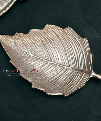 Leaf Shaped Decorative Platter, German Silver Leaf Platter, Leaf Shaped Gift Tray, Silver Coated Leaf Tray, Leaf Shape Serving Platter, Decorative Leaf Platter, Handcrafted Leaf Tray, Artistic Leaf Platter, Designer Leaf Shaped Platter, Leaf Tray for Gifting, Elegant Leaf Tray, Leaf Motif Tray, Silver Leaf Hamper Tray, Luxury Leaf Platter, Leaf Shape Diwali Tray, Ornate Leaf Tray, Leaf Centerpiece Tray, Festive Leaf Shaped Tray, Unique Leaf Tray Design, Traditional Leaf Platter, Leaf Wedding Gift Tray, Silver Finish Leaf Tray, Peacock Leaf Platter, Decorative Table Leaf Platter, German Silver Leaf Design Platter, Leaf Shaped Return Gift Tray, German Silver Leaf Wedding Tray, German Silver Leaf Hamper, Custom Leaf Shaped Platter, Ethnic Leaf Tray, Stylish Leaf Gifting Tray, Sophisticated Leaf Tray, German Silver Hamper Tray, Artistic German Silver Leaf Tray, Exquisite Leaf Tray, High-End Leaf Tray Gift, Wedding Leaf Tray, Diwali Leaf Platter, Trousseau Leaf Tray, Indian Wedding Gift Tray, Housewarming Leaf Platter, Unique Wedding Leaf Gift, Personalized Leaf Tray Gift, Metal Leaf Platter, Decorative German Silver Tray, Silver Leaf Serving Tray, Giftable Leaf Shaped Tray, Silver Plated Leaf Tray, Hamper Tray Leaf Design, Designer German Silver Platter, Centerpiece Leaf Dish, Traditional Indian Leaf Tray, Dry Fruit Leaf Tray, Chocolate Leaf Tray, Engagement Leaf Platter, Diwali Gifting Leaf Tray, Custom Wedding Leaf Gift, Table Decor Leaf Tray, Home Decor Leaf Platter, Handicraft Leaf Tray, German Silver Return Gift, Moradabad Leaf Platter, Silver Look Leaf Tray, Wedding Favors Leaf Tray, Artistic Hamper Tray Leaf, Premium Leaf Shaped Tray, German Silver Diwali Hamper Tray, Elegant Diwali Leaf Tray, Decorative Silverware Leaf, Affordable Leaf Gift Tray, Ornamental Leaf Platter, Peacock Design Leaf Tray, Silver Finish Hamper Tray, Handcrafted Festival Gift, German Silver Leaf Decor, Metal Art Leaf Tray, Modern Leaf Gift Tray, Luxury Leaf Serving Tray, Indian Craft Leaf Tray, Leaf Platter, Silver Leaf Tray, Gift Platter, Decorative Tray, Elegant Tray, Festive Platter, Hamper Tray, Wedding Gift Tray, Aluminium Platter, Luxury Dry Fruit Tray, पत्ता थाली, चांदी की थाली, उपहार थाली, सजावटी थाली, उपहार पात्र, ड्राई फ्रूट थाली, शादी की थाली, हैम्पर ट्रे, एल्युमिनियम थाली, இலை தட்டு, வெள்ளி தட்டு, பரிசு தட்டு, அலங்கார தட்டு, விருந்து தட்டு, திருவிழா பரிசு தட்டு, அலுமினிய தட்டு, ಎಲೆ ತಟ್ಟೆ, ಬೆಳ್ಳಿ ತಟ್ಟೆ, ಉಡುಗೊರೆ ತಟ್ಟೆ, ಅಲಂಕರಣ ತಟ್ಟೆ, ಹಂಪರ್ ತಟ್ಟೆ, ಡ್ರೈ ಫ್ರೂಟ್ ತಟ್ಟೆ, ಮದುವೆ ತಟ್ಟೆ ఆకు పత్రం, వెండి తటా, బహుమతి ప్లాటర్, అలంకార తటా, అల్యూమినియం తటా, పండుగ బహుమతి పత్రం, પાન થાળી, ચાંદીની થાળી, ભેટ માટે થાળી, ડેકોરેટિવ થાળી, હેમ્પર થાળી, ડ્રાયફ્રૂટ પ્લેટર, पान थाळी, चांदीची थाळी, भेटवस्तू थाळी, सजावटी थाळी, ड्रायफ्रूट प्लेटर, लग्नाची थाळी, ഇല തട്ട്, വെള്ളി തട്ട്, സമ്മാന തട്ട്, അലങ്കാര തട്ട്, ആലുമിനിയം പ്ലേറ്റർ