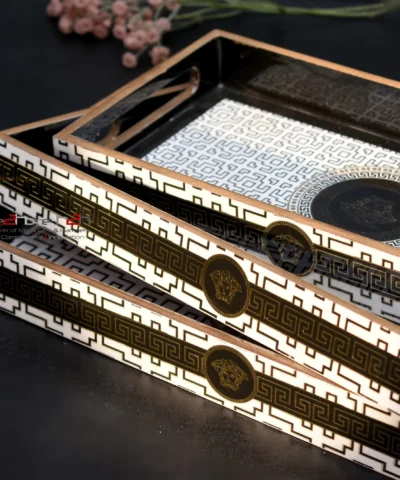 Chocolate Packing, Coasters, Coated trays, Colored Wooden Trays, Cutlery Stand, Dining table, Diwali Gift, Drawer, dry fruit box, Dry Fruit Packing, Eco friendly, epoxy, Epoxy Coated, food safe, Gift box, h2h, Hamper Basket, Hamper Pack, Hamper Packing, Holiday Basket, home decor, House 2 home, house warming, House2home, Jar Set, MDF Cutlery Stand, MDF Drawer, MDF Meena Trays, MDF Printed Trays, MDF tray Manufacturers, MDF Tray Sets, MDF Trays, Meena Coated Trays, Meena Trays, Napkin Holder, Packing, Party, Platter, Printed, printed boxes, Printed Tray, Printed Tray Sets, printed trays, Raisin, Return Gift, Serving Platter, serving tray, set, snack platter, Snack Serving Stand, Square hamper Basket, tissue Holder, tray, Tray Sets, trousseau packing, water proof tray, water repellant, water Repellent finish, Wedding Gift, wood, wooden, wooden cake stand, Wooden Platter, Wooden tray, Wooden Tray Set, Seasonal Gift, MDF Tray Manufacturer, house2home, Best Price & Quality, Printed Trays, Tray Sets, MDF Tray Set, Epoxy Coated Tray, PRinted Tray, MDF tray, Serving Tray, Hamper Tray, Gift TRay, decorative TRay, Corporate Gifts, MDF Trays, Foil Printed TRays, Roashan , Gift trays , Gold Foiled Trays, Foil Printed Trays